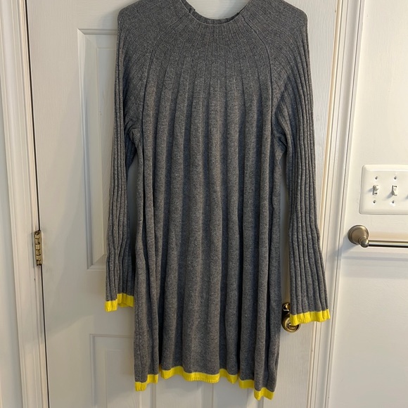 Anthropologie Dresses & Skirts - Anthropologie knit dress